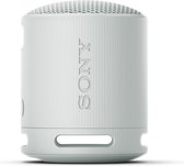 Sony SRS-XB100 - Draagbare Bluetooth Speaker - Grijs