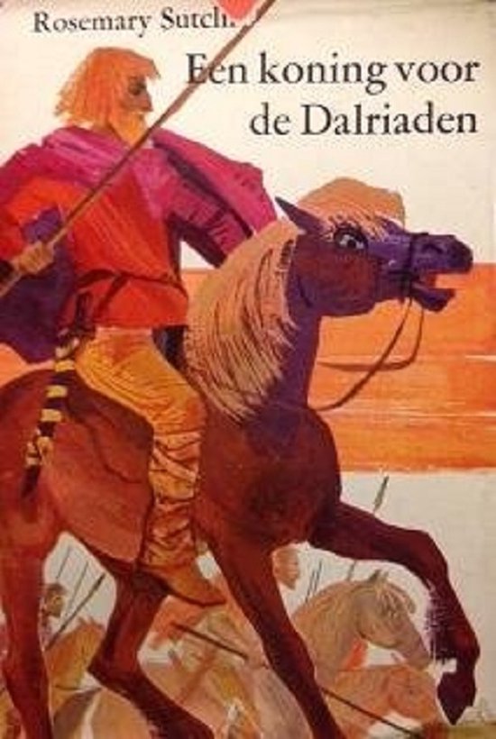 Een koning voor de Dalriaden