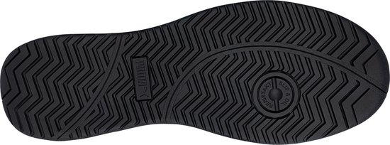 Chaussures de travail Puma Frontcourt high S3L 63007