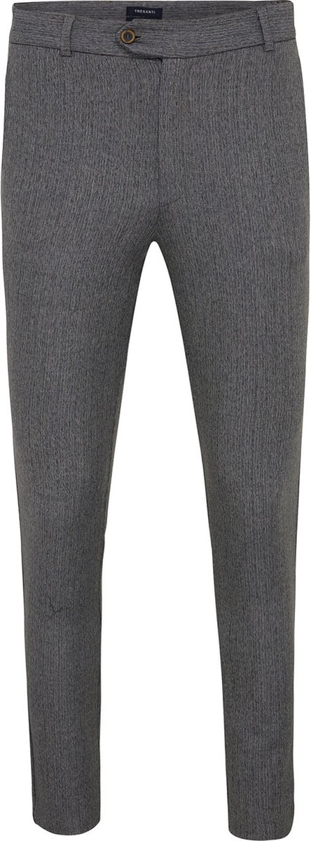 Tresanti BRODO Faded stripes trouser Blue (TRPAHE116 - 800)