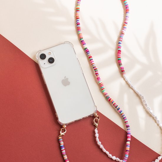 Woodcessories EcoCase Slim Echt Hout iPhone 11 Hoesje