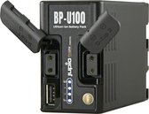 *ProLine* BP-U100 6 700 mAh/96,5 Wh (2x D-Tap. 1x sortie USB)