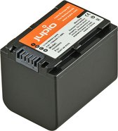Batterij Sony NP-FV70 (met info chip)