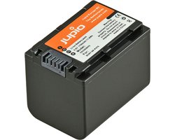 Jupio NP-FV70 V2 – Accu Camcorder