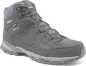 Meindl Toledo Mid Gore-tex Heren Wandelschoenen 4729-01 - Kleur Zwart - Maat 44.5