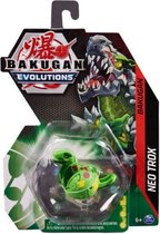 Bakugan Evolutions Neo Trox