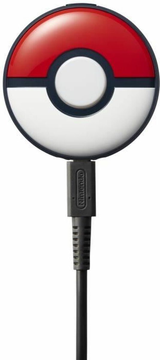 Nintendo Pokémon Go Plus + - Android / iOS - Slaap tracker