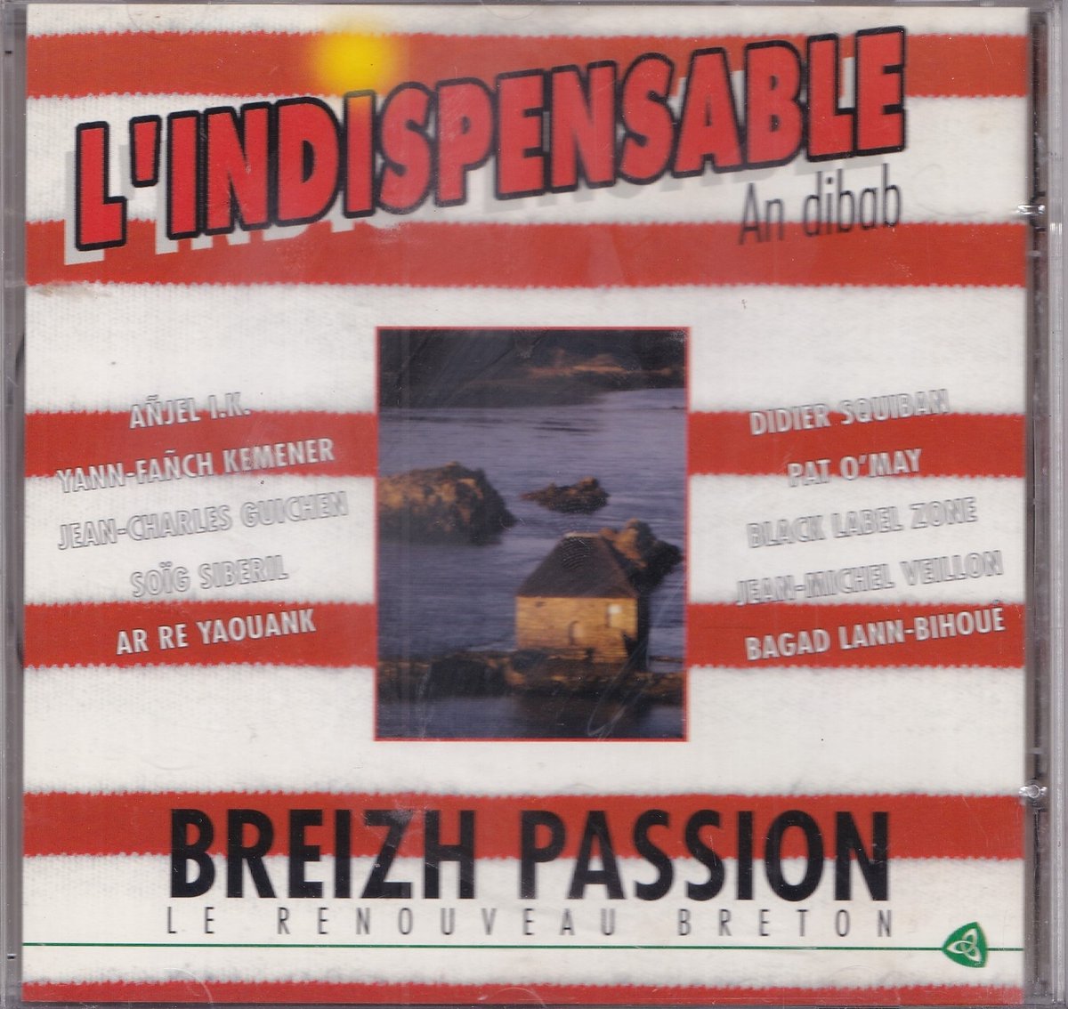 Breizh Passion - Les Indispensable