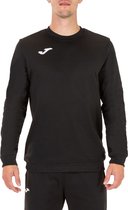 Joma Cairo II Sweater Heren - Zwart | Maat: S