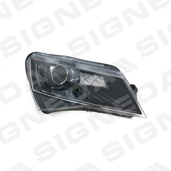 Auto Vloermatten voor Skoda Superb 2009 2010 2011 2012 2013 LHD, Op Maat Gemaakt Leren All-Weather Waterdicht Antislip Tapijt, Ademend Duurzaam Anti-Kras Voetkussenvoeringen,A Black