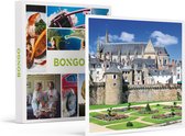 Bongo Bon - 2 DAGEN VAKANTIE IN VANNES IN BRETAGNE - Cadeaukaart cadeau voor man of vrouw