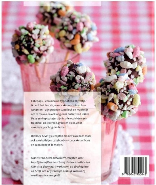 Cakepops