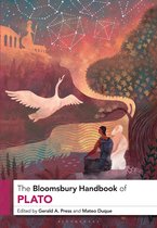 Bloomsbury Handbooks-The Bloomsbury Handbook of Plato