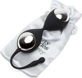 Fifty Shades Inner Goddess Kegel Toner Balls - 78gram