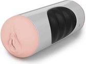 Pipedream - Mega Grip Pussy Stroker - Masturbator Vagina beige