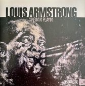 Louis Armstrong - Singin' n' Playin' (CD)