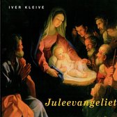 Iver Kleive - Juleevangeliet (CD)