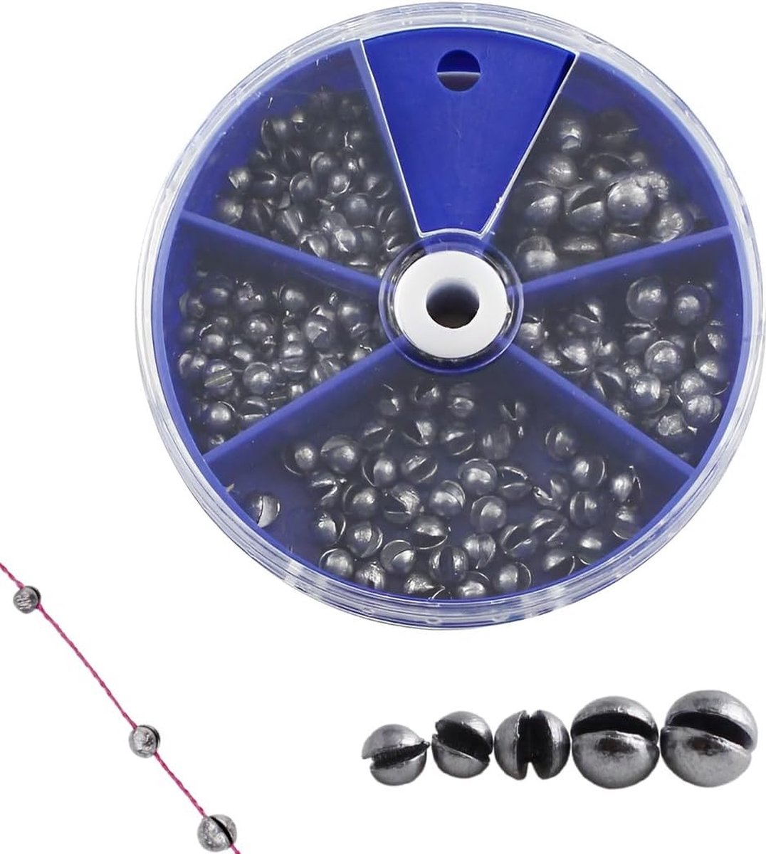 DE BLOODSTYLE 178 S-GLIDE : Glider, Swimbait én Twitchbait voor snoek! – Water Wolves Fishing Store