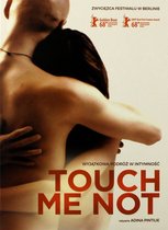 Touch Me Not [DVD]