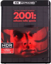 2001: Een zwerftocht in de ruimte [Blu-Ray 4K]+[Blu-Ray]