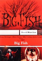 Big Fish [DVD]