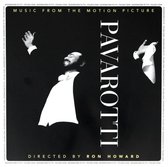 Pavarotti soundtrack (PL) [CD]