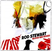 Rod Stewart: Blood Red Roses (PL) [CD]