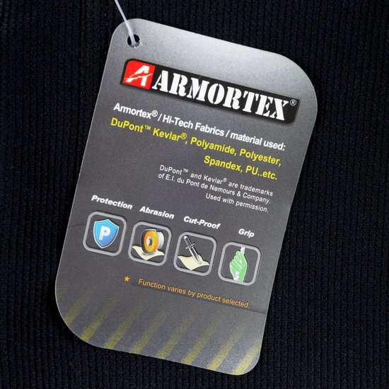 ENNUI ST Pro Knee Gasket / Kniebeschermers - Kinderen - Zwart - XXS-XS (GELIEVE ALVORENS BESTELLEN OPMETEN)