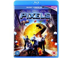 Pixels