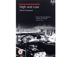 High And Low