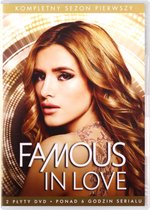 Famous in Love [2DVD]