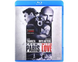 From Paris With Love
