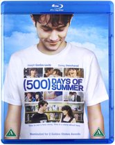 500 Days of Summer [Blu-Ray]