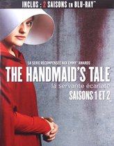 The Handmaid's Tale: La Servante écarlate [7xBlu-Ray]
