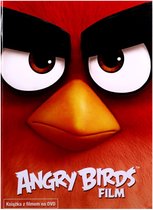 Angry Birds [DVD]