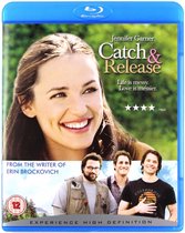 Catch and Release [Blu-Ray]