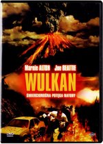 Nature Unleashed: Volcano [DVD]