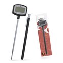 Suikerthermometer Digitaal – Kookthermometer – Vleesthermometer – Kerntemperatuurmeter – Draadloos – Thermometer ook geschikt voor Vlees, BBQ, Oven