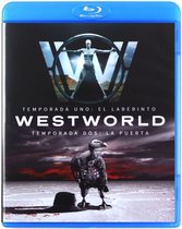 Westworld [6xBlu-Ray]