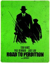 Road to Perdition [Blu-Ray]
