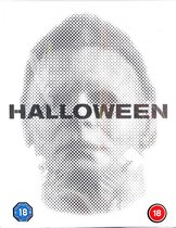 Halloween [Blu-Ray 4K]+[Blu-Ray]