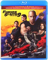 Fast & Furious 9 [Blu-Ray]