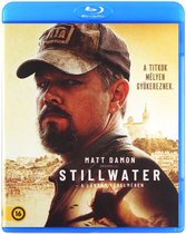Stillwater [Blu-Ray]