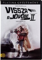 Back to the Future Part II [DVD]