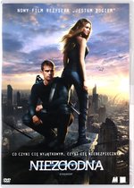 Divergent [DVD]