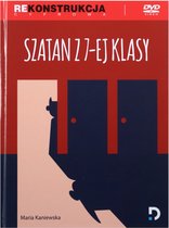 Szatan z 7-ej klasy [DVD]