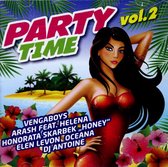 Party Time Vol. 2 2014 [2CD]