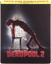 Deadpool 2 [2xBlu-Ray]