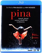 Pina [Blu-Ray 3D]+[Blu-Ray]