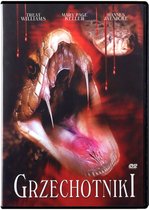 Venomous [DVD]